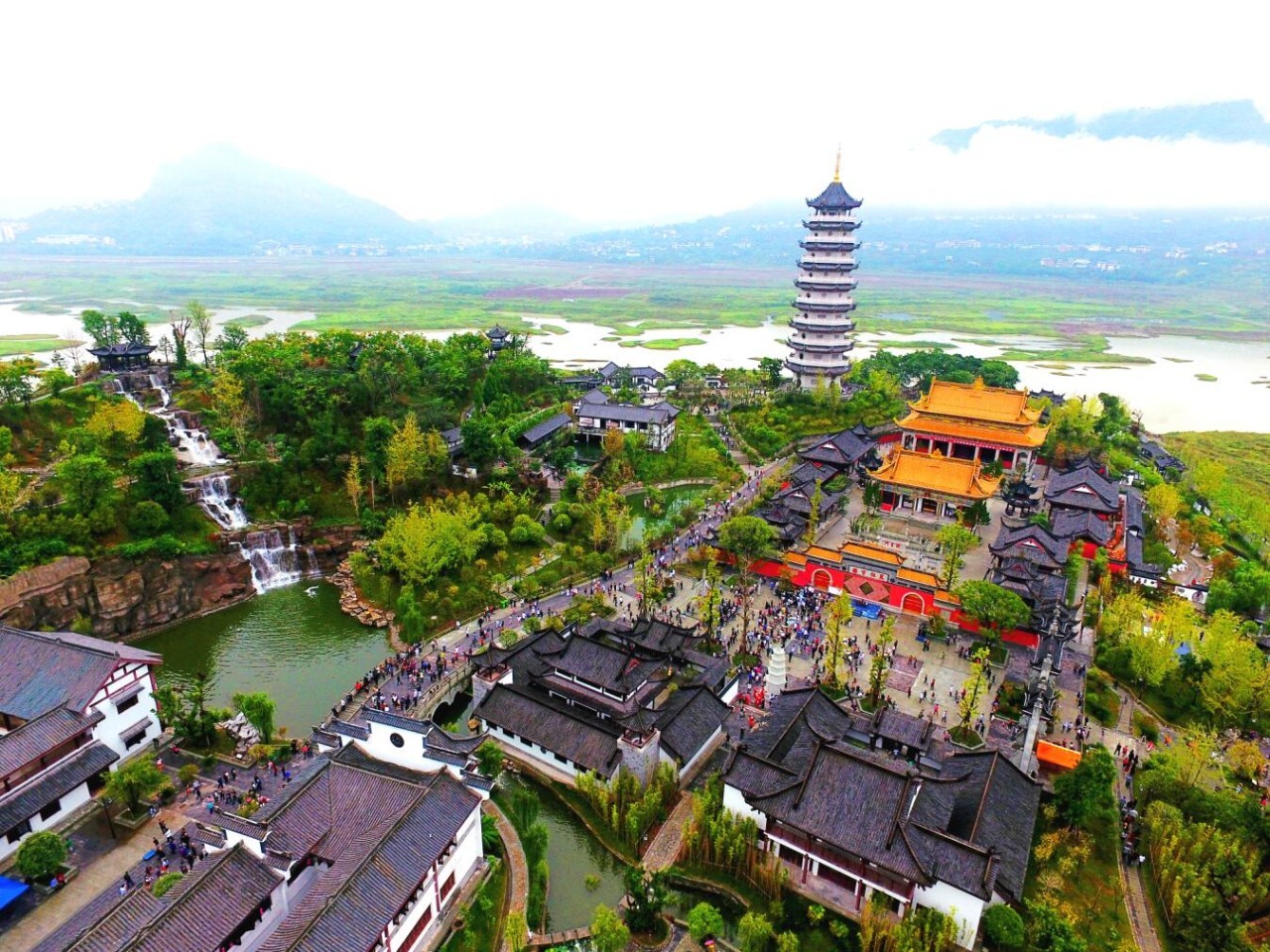 2017开州举子园修学旅游季系列活动正式启动(图1)
