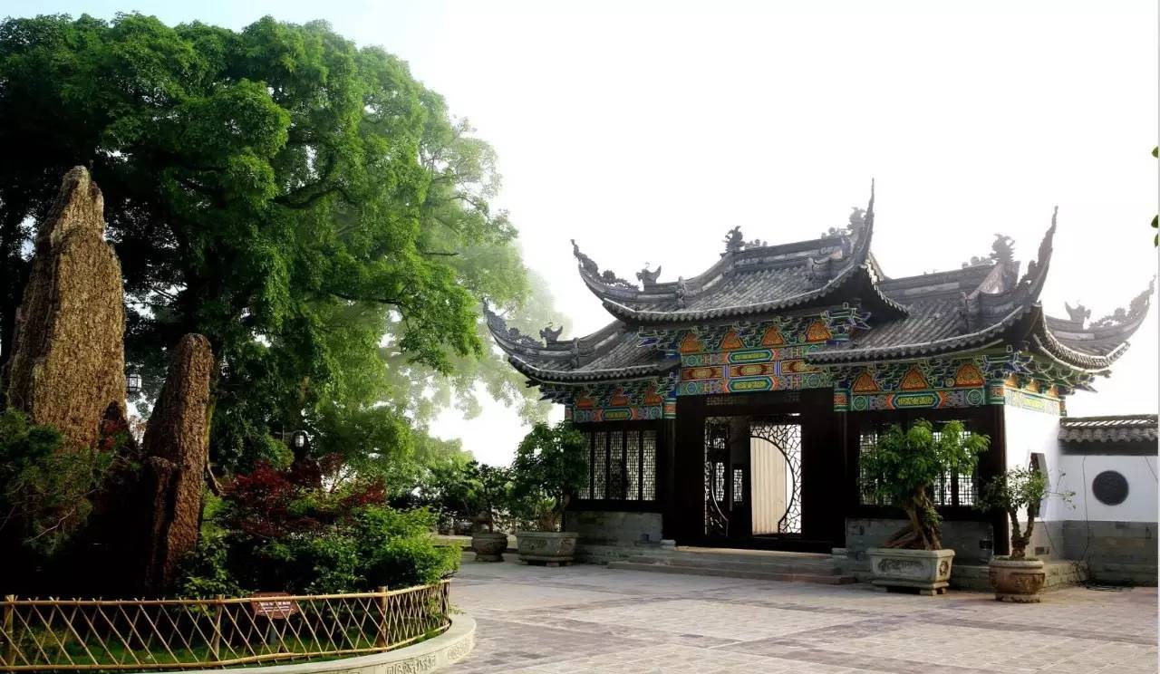 2017开州举子园修学旅游季系列活动正式启动(图7)