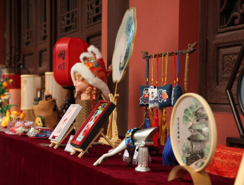 【“519”中国旅游日暨重庆·开州第三届状元文化(图12)