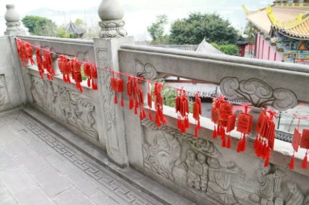 新春佳节,开州举子园人气爆棚,精彩继续!福(图22) 新春佳节,开州举子园人气爆棚,精彩继续!福(图22)
