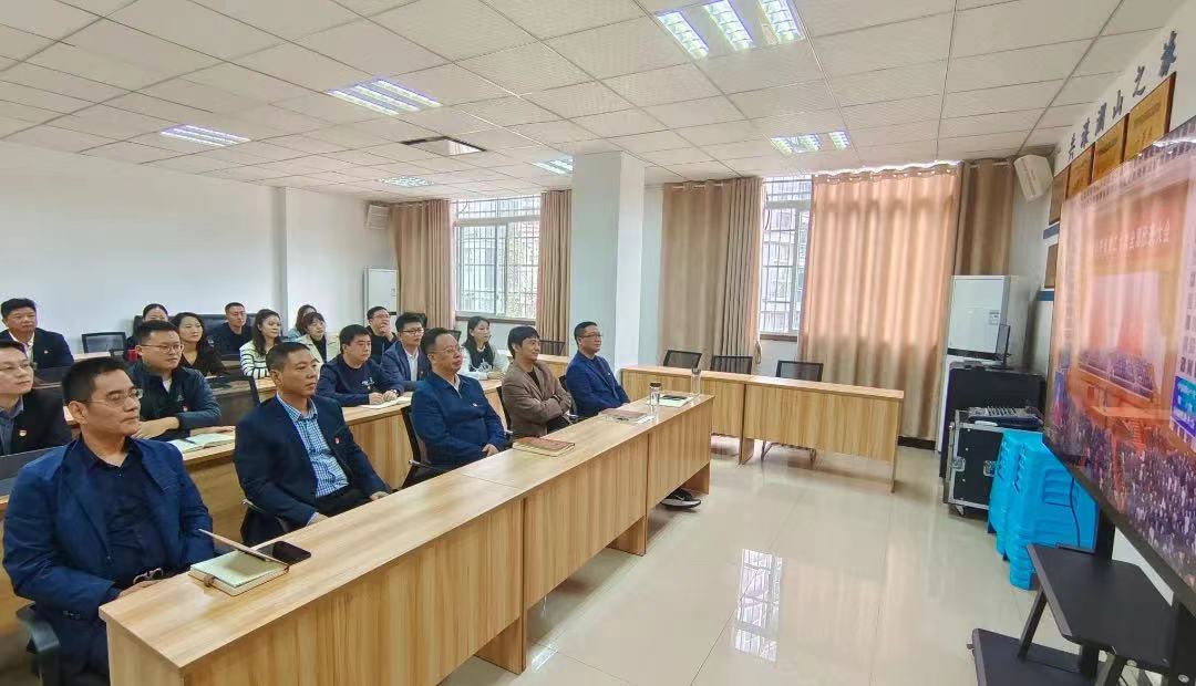 建设现代化开州，国资国企这么干(图2)