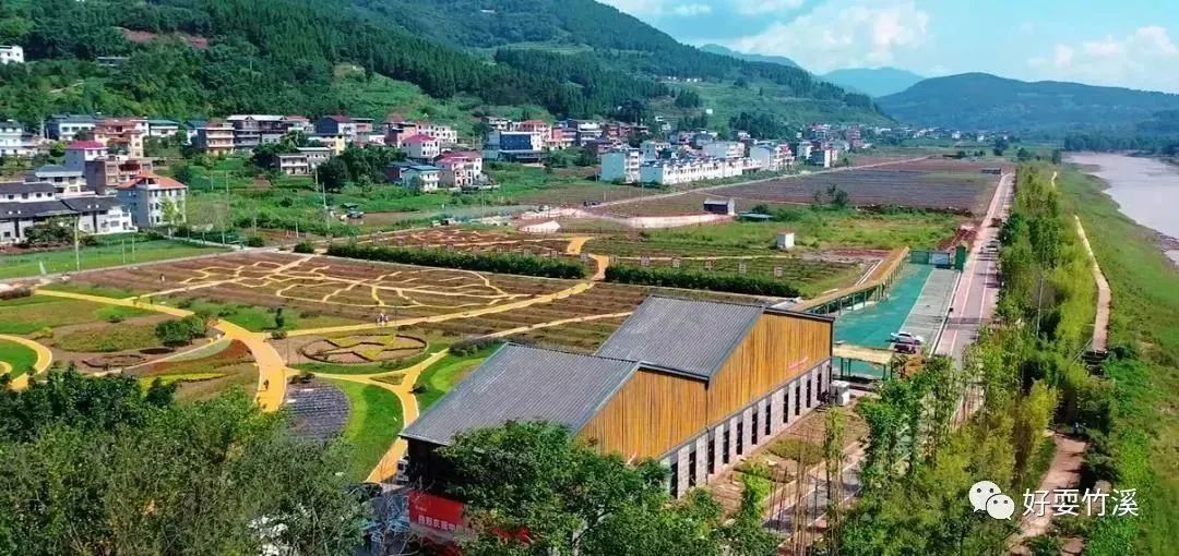 建设现代化开州，国资国企这么干(图3)