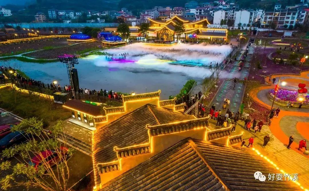 建设现代化开州，国资国企这么干(图4)