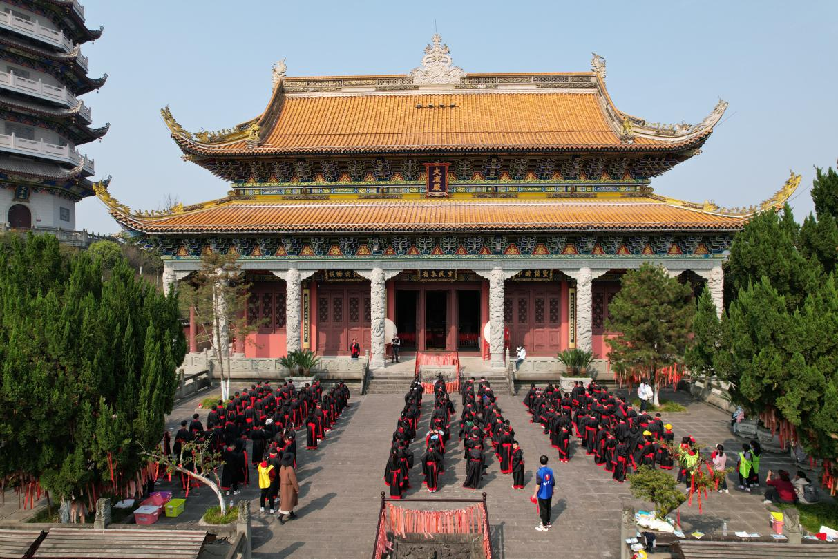 建设现代化开州，国资国企这么干(图5)