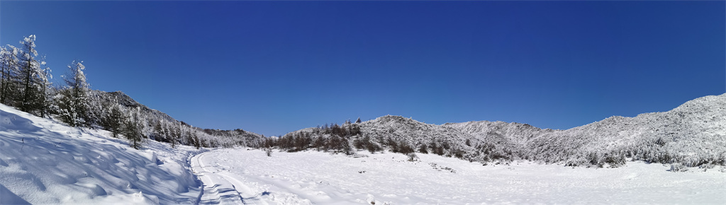 雪淞圣境(图2)