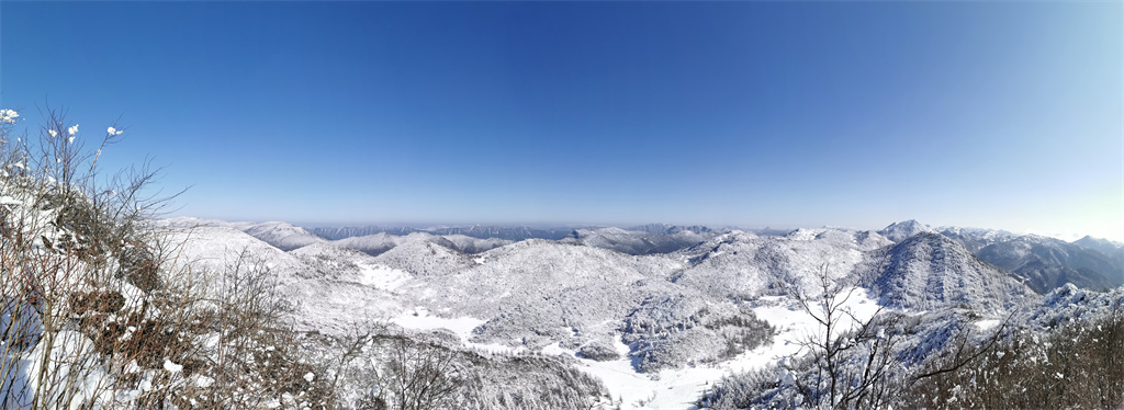 雪淞圣境(图5)