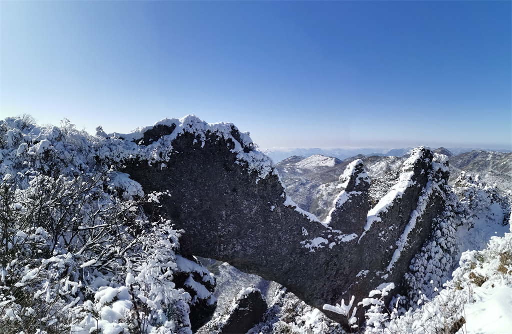 雪淞圣境(图7)