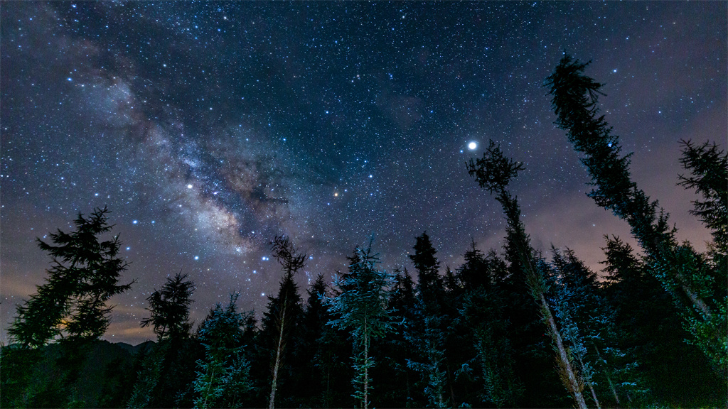 星月天境(图1)