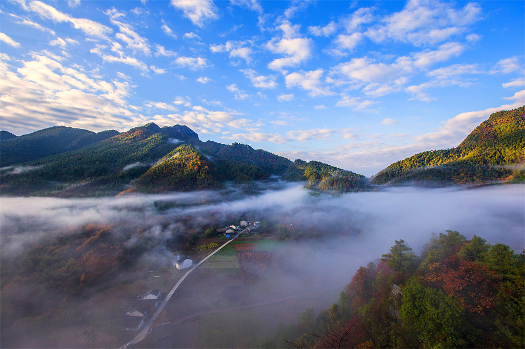 满月雪宝山(图8)
