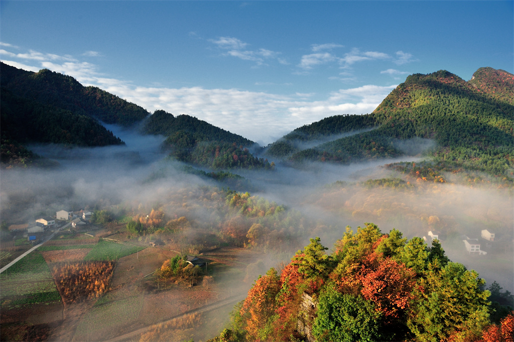 满月雪宝山(图10)
