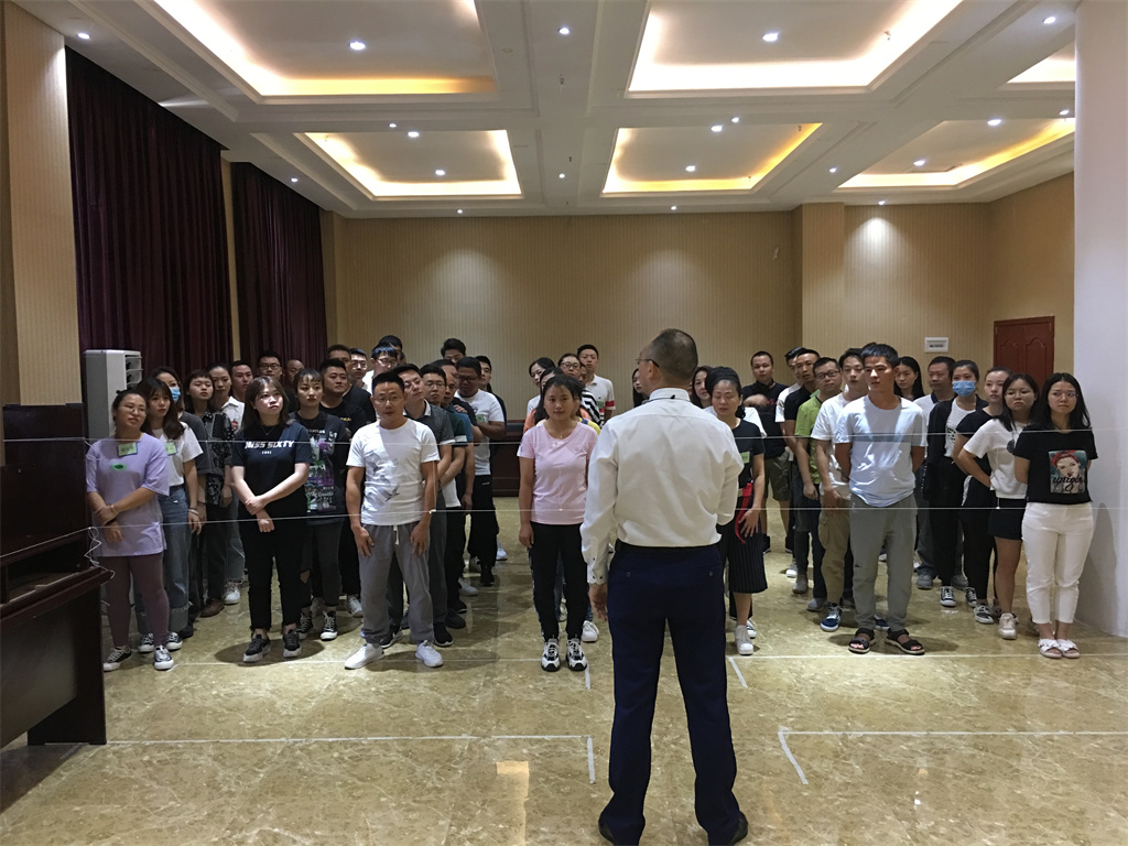 职工培训、活动(图3)